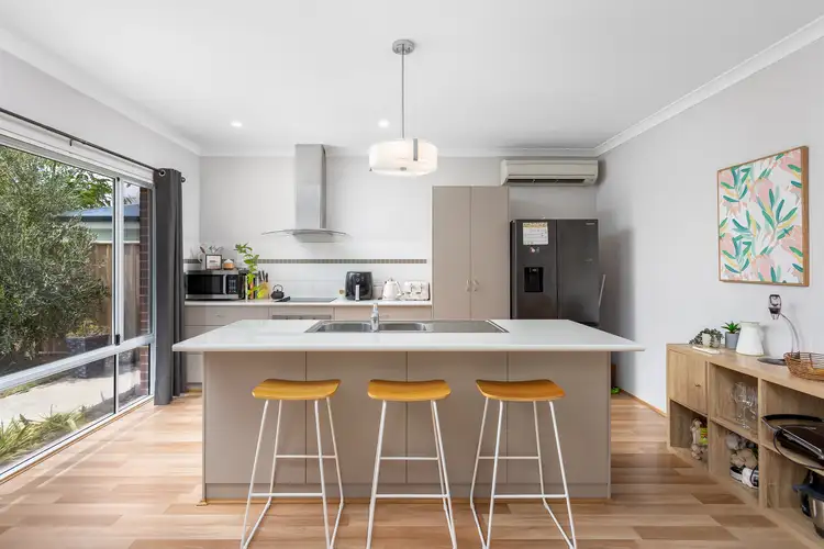 Fourth view of Homely house listing, 48 Brotherton Way, Australind WA 6233