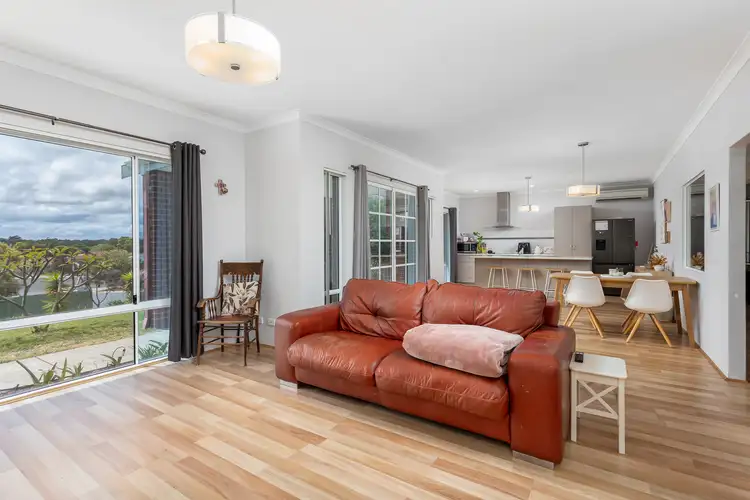 Fifth view of Homely house listing, 48 Brotherton Way, Australind WA 6233