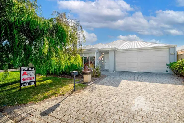 8 Wallung Road, Dalyellup WA 6230