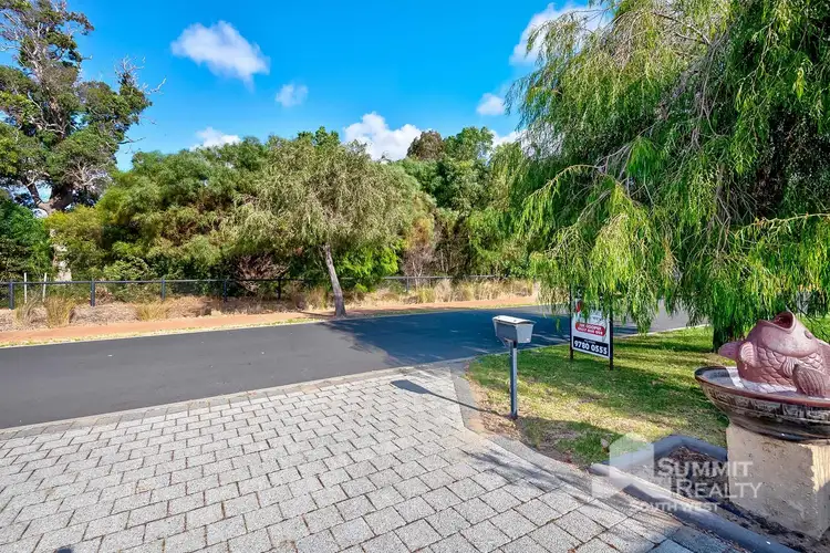 Second view of Homely house listing, 8 Wallung Road, Dalyellup WA 6230