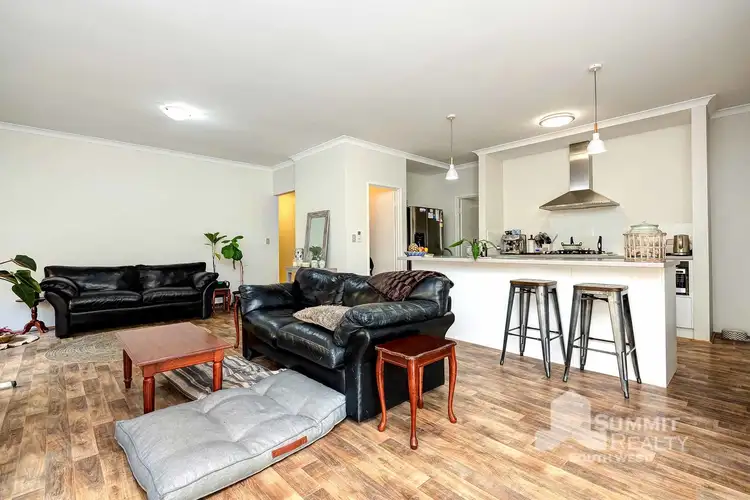 Fifth view of Homely house listing, 8 Wallung Road, Dalyellup WA 6230