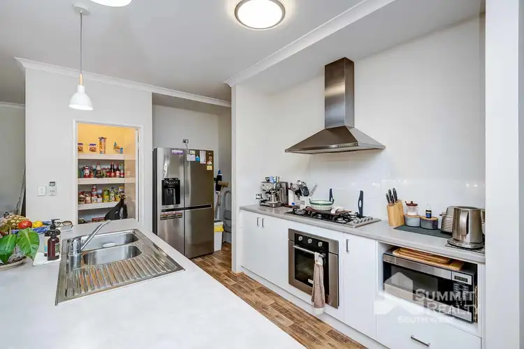 Sixth view of Homely house listing, 8 Wallung Road, Dalyellup WA 6230