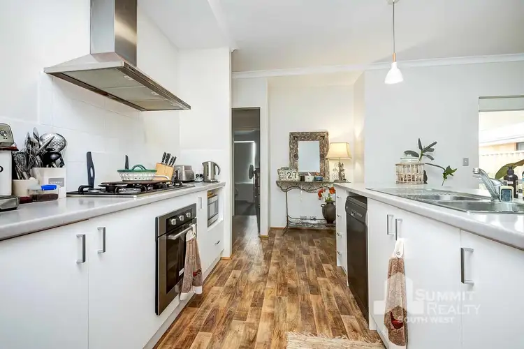Seventh view of Homely house listing, 8 Wallung Road, Dalyellup WA 6230