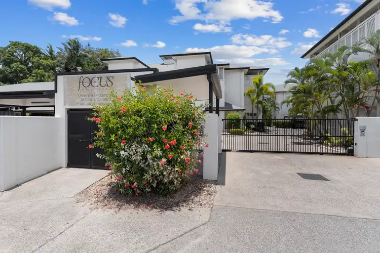 47/164-172 Spence Street, Bungalow QLD 4870