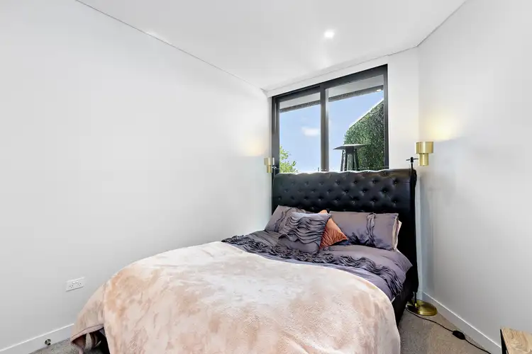 Fifth view of Homely apartment listing, 207/551 Darling Street, Rozelle NSW 2039