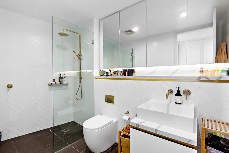 Sixth view of Homely apartment listing, 207/551 Darling Street, Rozelle NSW 2039