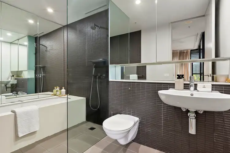 Sixth view of Homely apartment listing, 209/5 Sterling Circuit, Camperdown NSW 2050