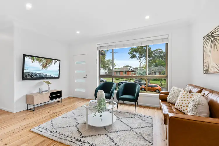 Third view of Homely house listing, 5 Anka Avenue, Old Toongabbie NSW 2146