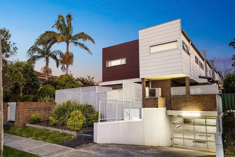 5/321 Port Hacking Road, Miranda NSW 2228