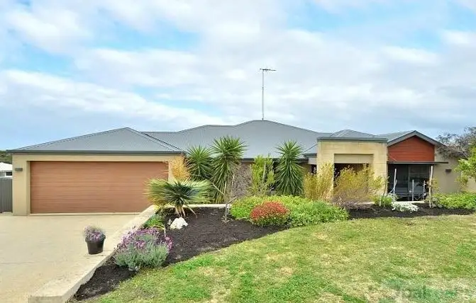 47 Belinda Loop, Dawesville WA 6211