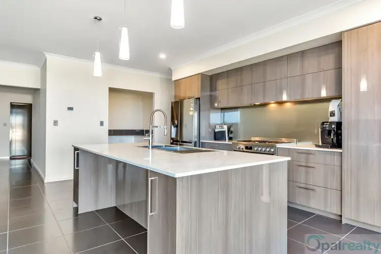 Fifth view of Homely house listing, 19 Channel View, Dawesville WA 6211