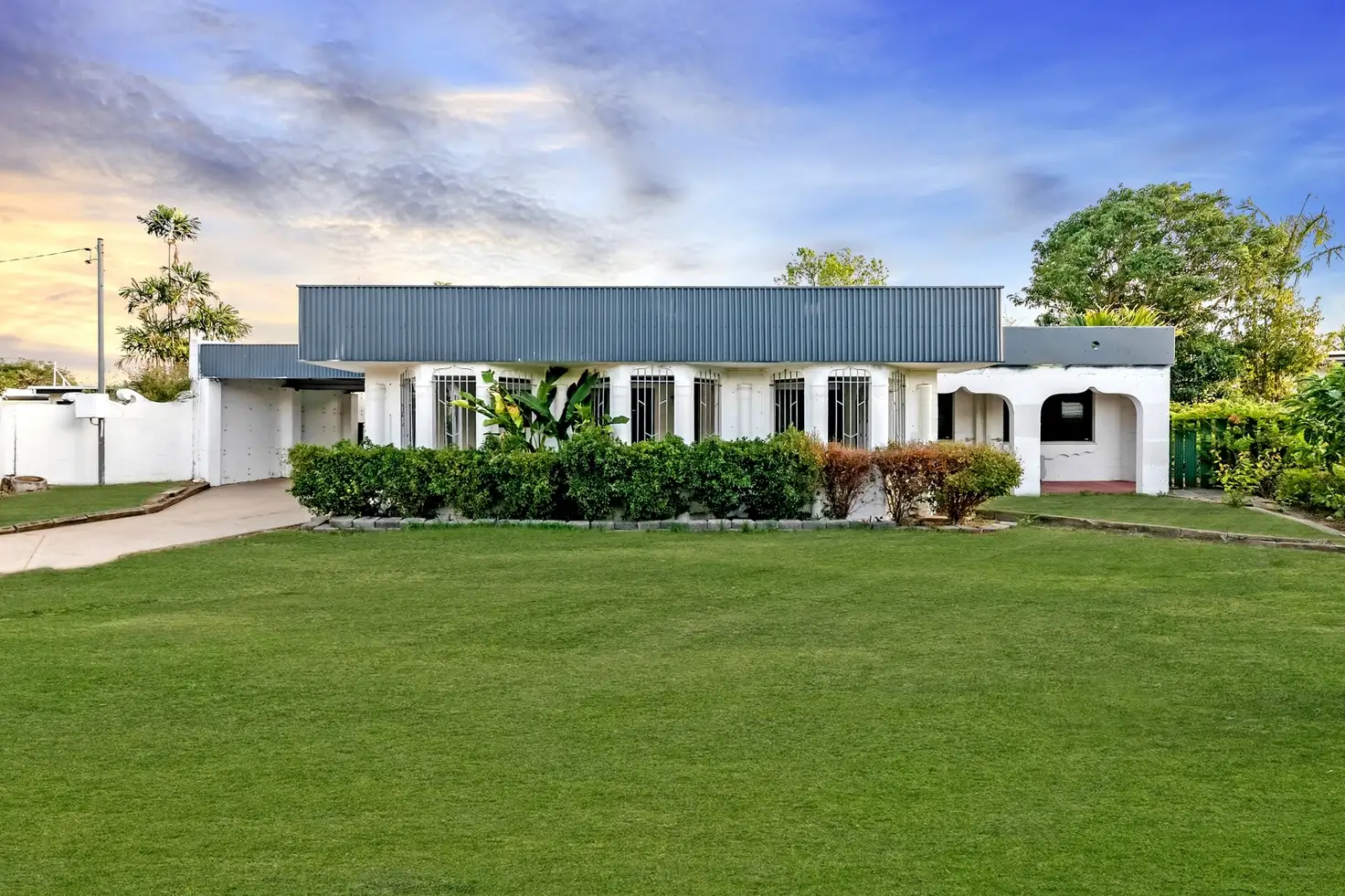 Main view of Homely house listing, 36 Carstens Crescent, Wagaman NT 810