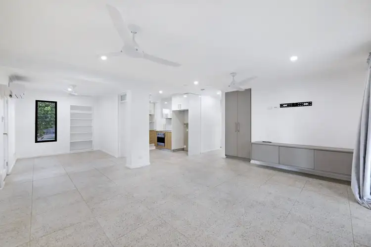 Second view of Homely house listing, 36 Carstens Crescent, Wagaman NT 810