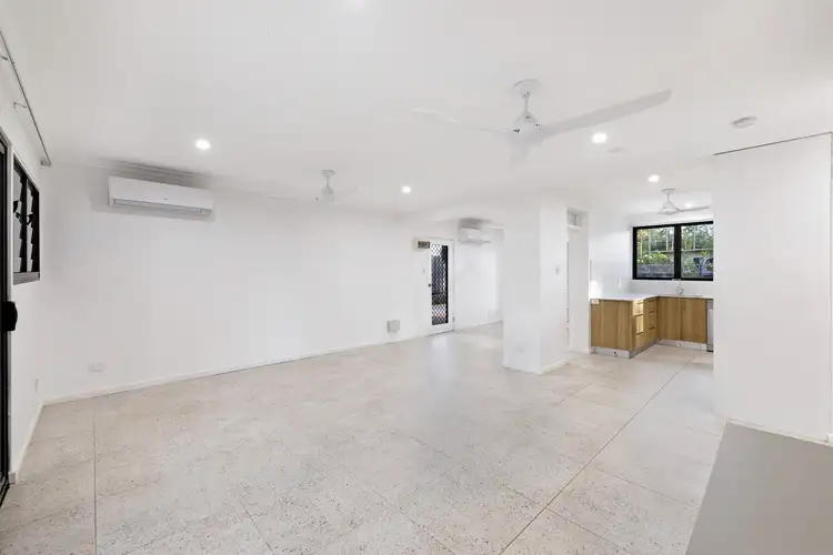 Fourth view of Homely house listing, 36 Carstens Crescent, Wagaman NT 810