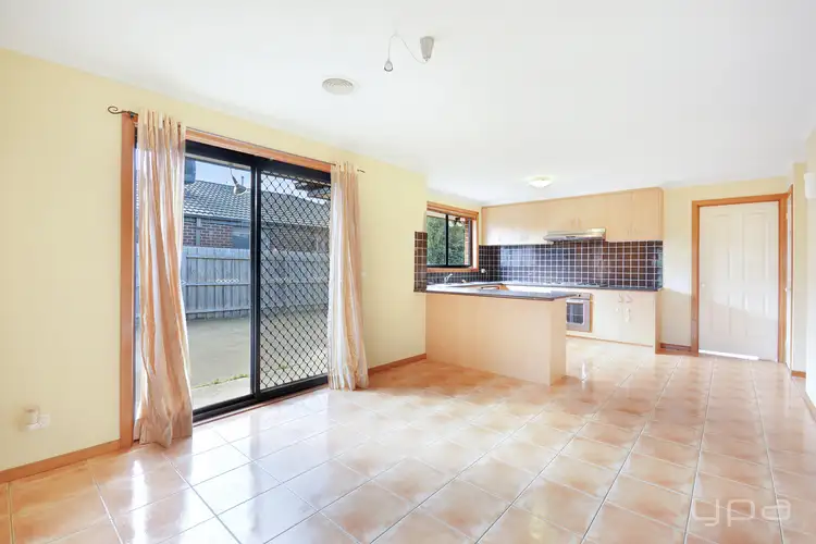 Second view of Homely house listing, 67 Hooker Road, Werribee VIC 3030