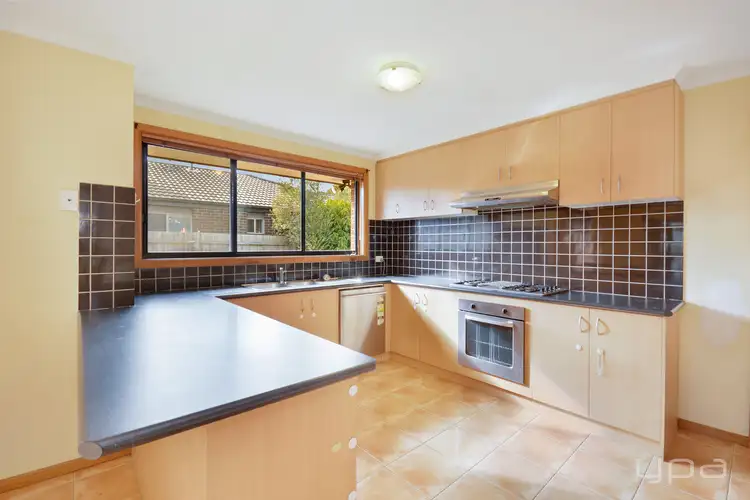 Third view of Homely house listing, 67 Hooker Road, Werribee VIC 3030