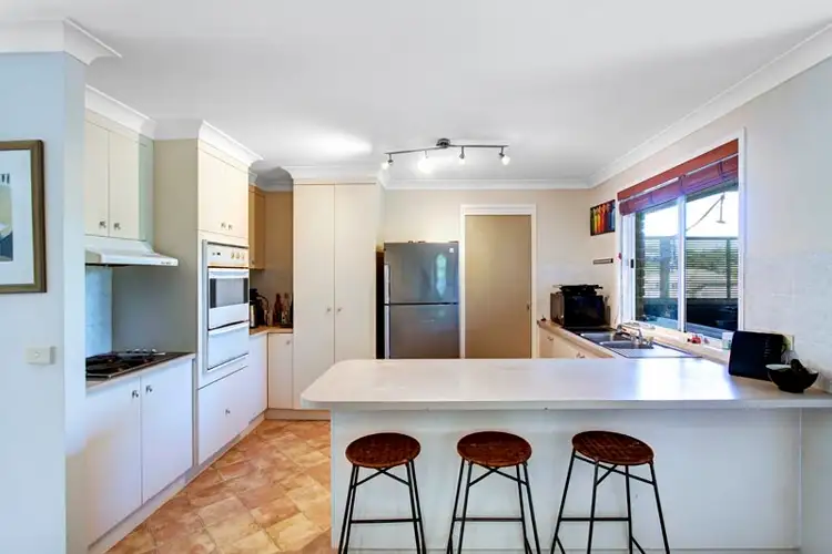 Second view of Homely house listing, 2 Seamist Place, Lennox Head NSW 2478