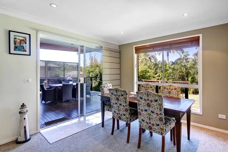 Third view of Homely house listing, 2 Seamist Place, Lennox Head NSW 2478