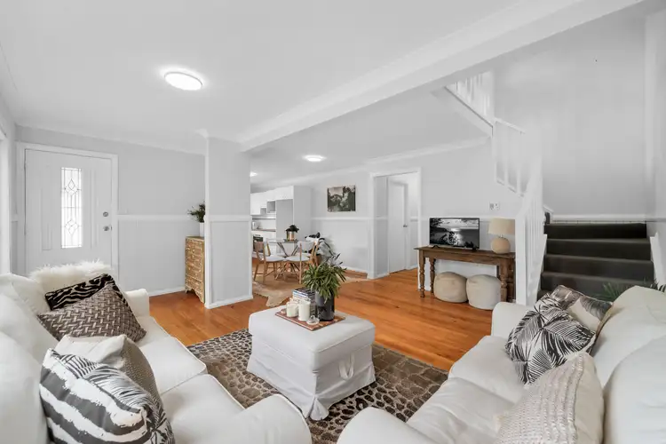 Second view of Homely house listing, 30 Minyago Street, Blackheath NSW 2785