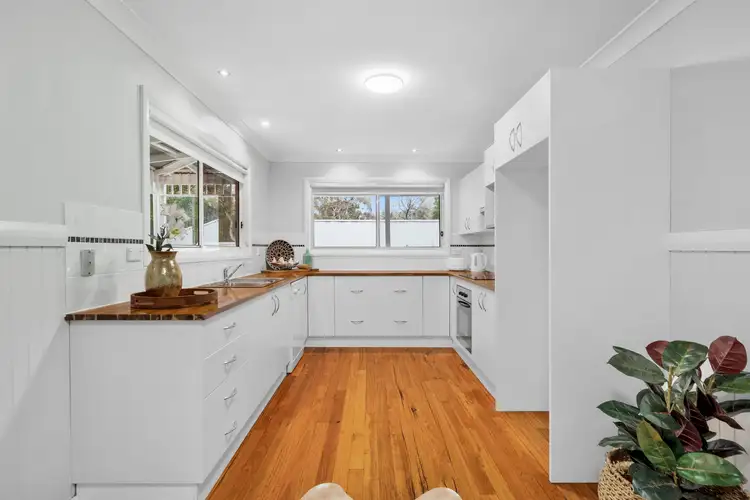 Third view of Homely house listing, 30 Minyago Street, Blackheath NSW 2785