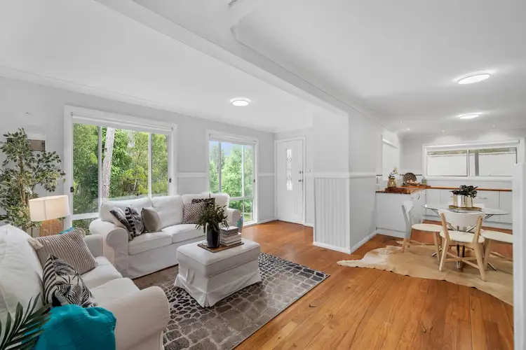 Fourth view of Homely house listing, 30 Minyago Street, Blackheath NSW 2785