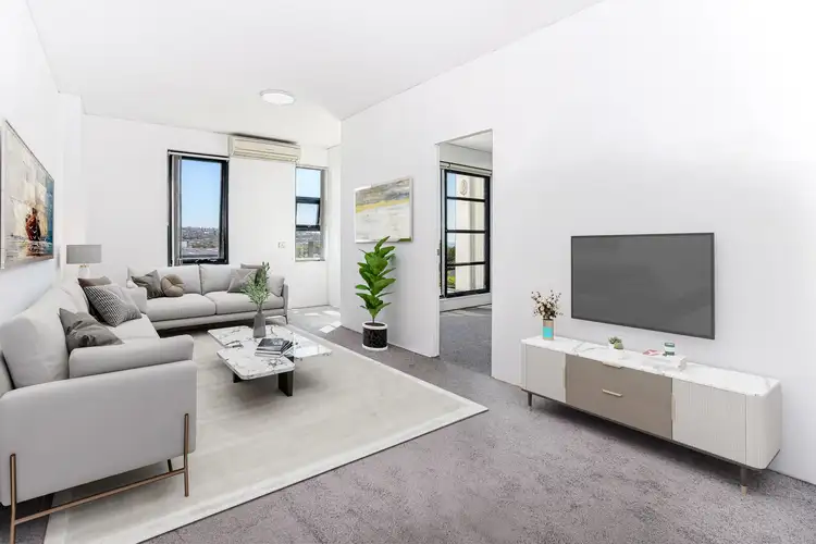 Second view of Homely apartment listing, 2083/5 Dee Why Parade, Dee Why NSW 2099