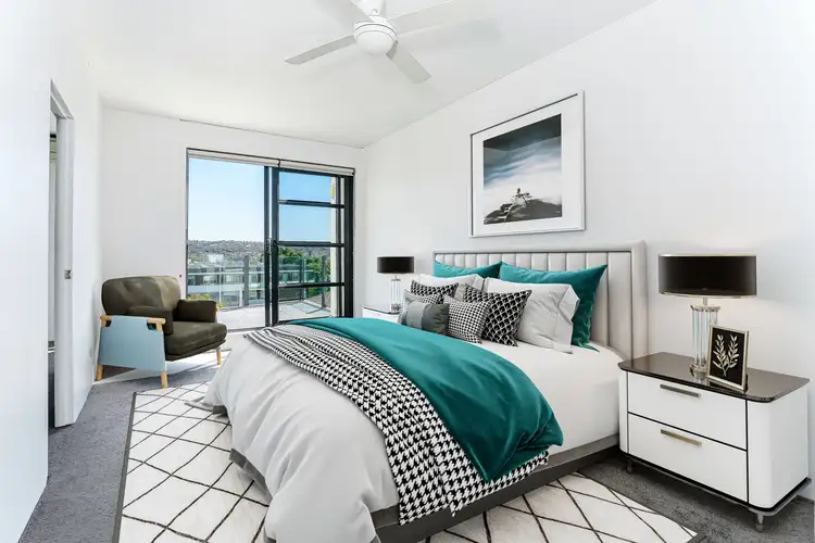 Fifth view of Homely apartment listing, 2083/5 Dee Why Parade, Dee Why NSW 2099