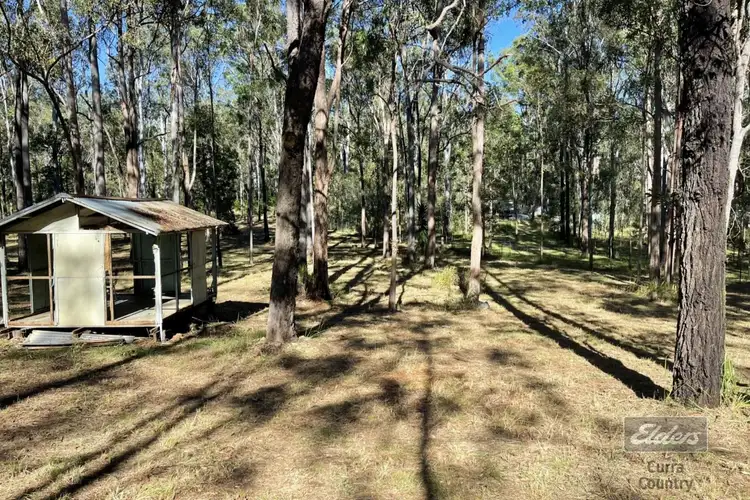 Sixth view of Homely land listing, Lot 190 Van Hensbroek Road, Bauple QLD 4650