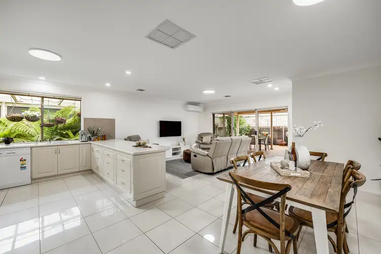 Second view of Homely house listing, 7 Greengate Close, Northgate SA 5085