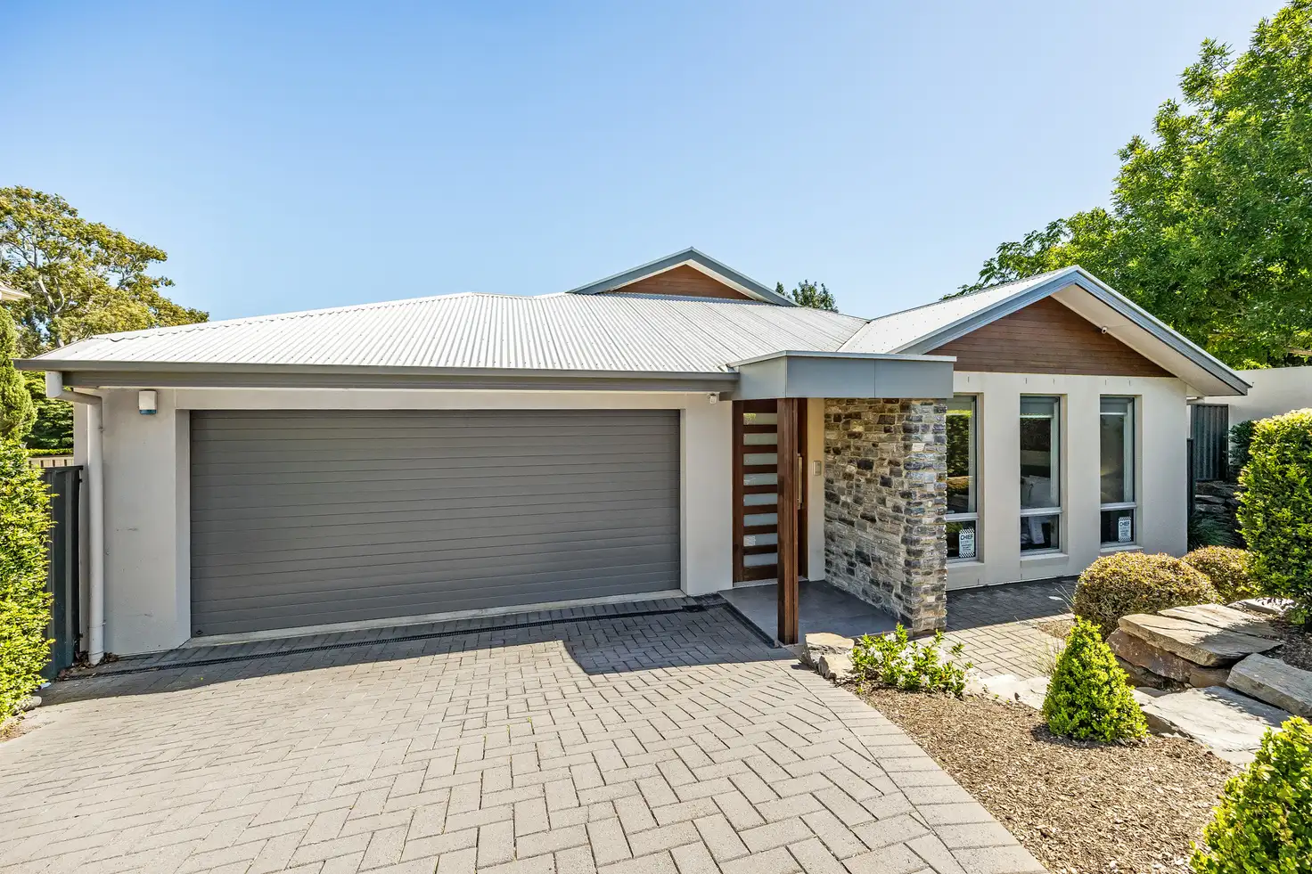 Main view of Homely house listing, 2C Haig Street, Netherby SA 5062