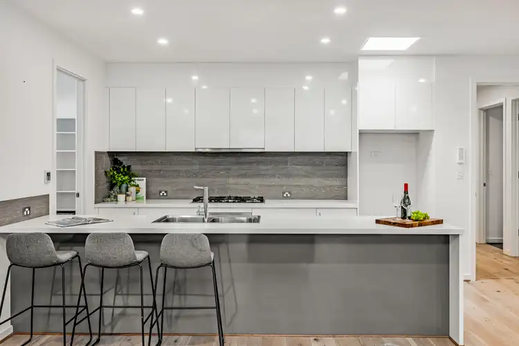 Third view of Homely house listing, 2C Haig Street, Netherby SA 5062