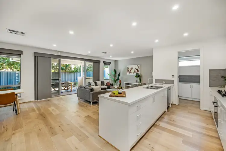 Fourth view of Homely house listing, 2C Haig Street, Netherby SA 5062