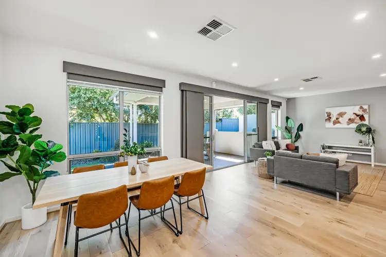 Fifth view of Homely house listing, 2C Haig Street, Netherby SA 5062