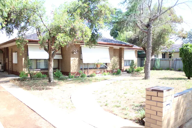 Third view of Homely house listing, 21 Leonora Street, Robinvale VIC 3549