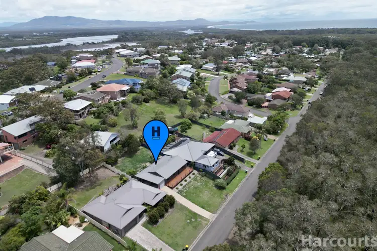 41 Gilbert Cory Street, South West Rocks NSW 2431