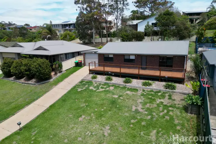 Second view of Homely house listing, 41 Gilbert Cory Street, South West Rocks NSW 2431