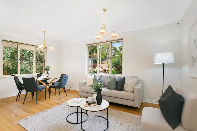 Second view of Homely house listing, 6 Rockleigh Way, Epping NSW 2121