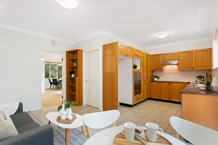 Third view of Homely house listing, 6 Rockleigh Way, Epping NSW 2121
