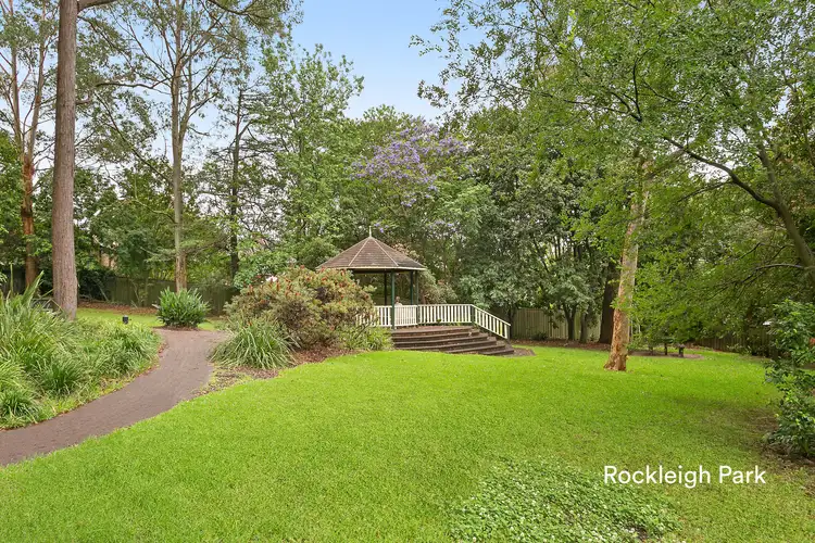Sixth view of Homely house listing, 6 Rockleigh Way, Epping NSW 2121