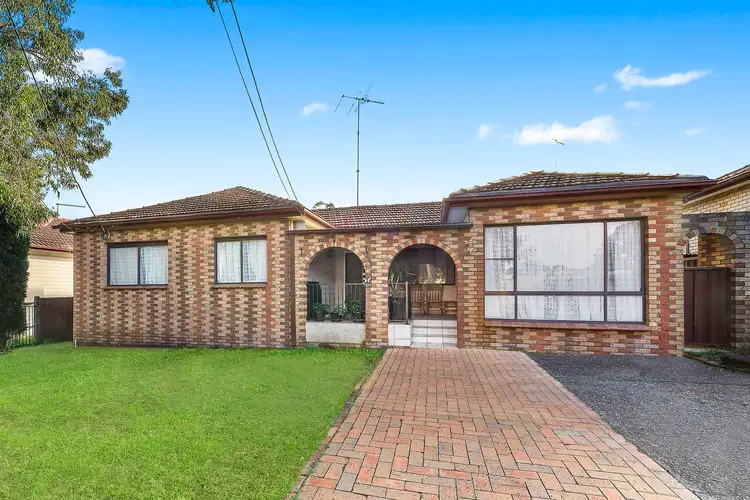 Second view of Homely house listing, 15 & 15A Leabons Lane, Seven Hills NSW 2147
