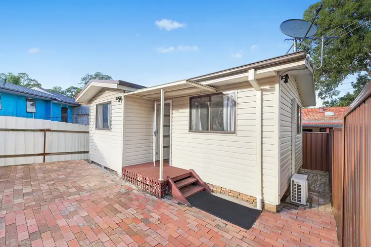 Fifth view of Homely house listing, 15 & 15A Leabons Lane, Seven Hills NSW 2147