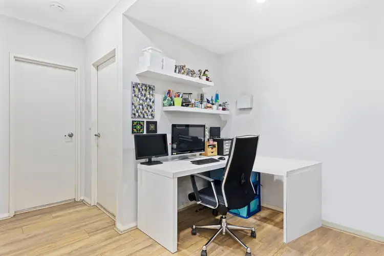 Fourth view of Homely unit listing, G2/8D Myrtle Street, Prospect NSW 2148