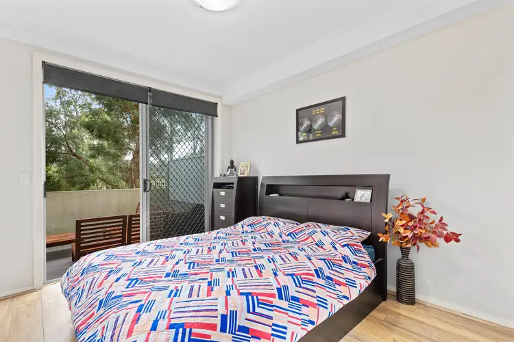 Fifth view of Homely unit listing, G2/8D Myrtle Street, Prospect NSW 2148