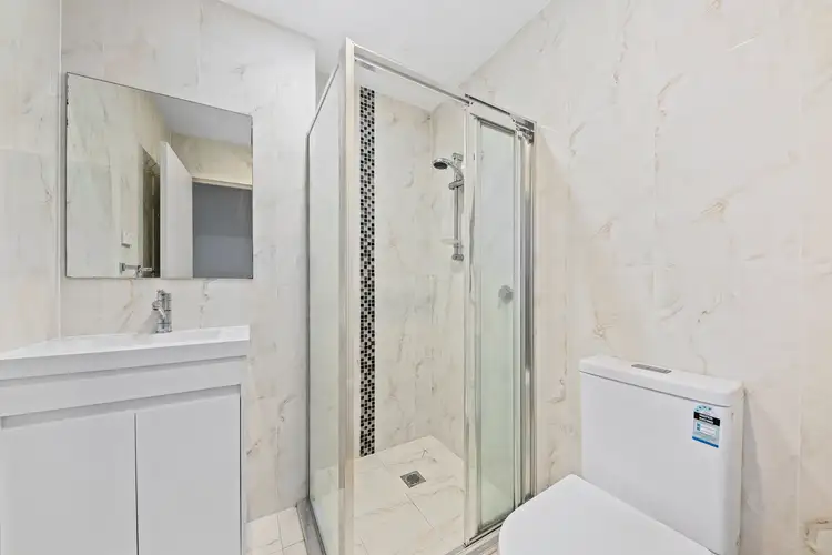 Sixth view of Homely unit listing, G2/8D Myrtle Street, Prospect NSW 2148
