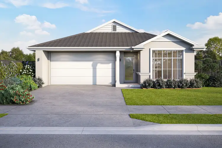 Lot 903 Somervaille Drive, Catherine Field NSW 2557