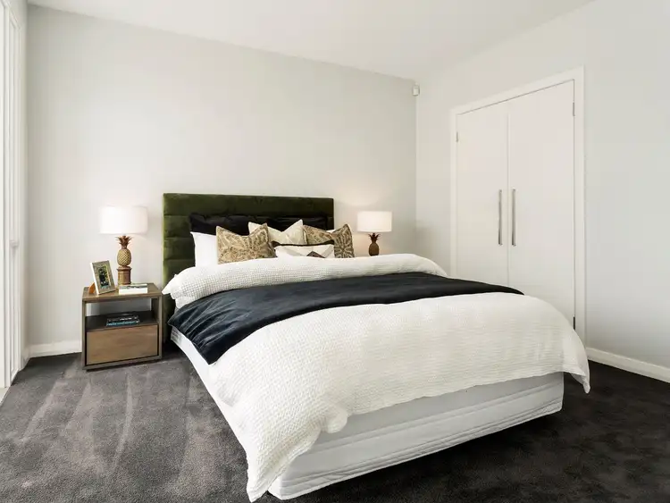 Third view of Homely house listing, Lot 903 Somervaille Drive, Catherine Field NSW 2557