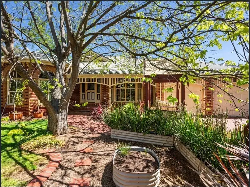 Main view of Homely house listing, 64 Canadian Bay Road, Mount Eliza VIC 3930