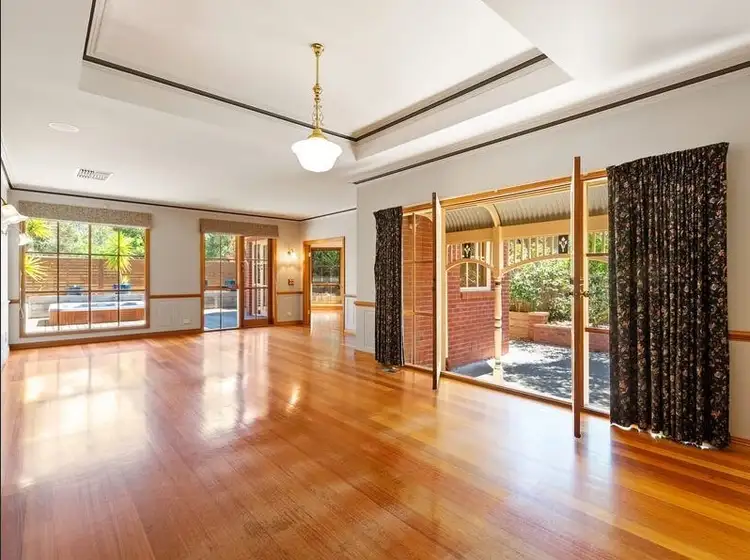 Second view of Homely house listing, 64 Canadian Bay Road, Mount Eliza VIC 3930