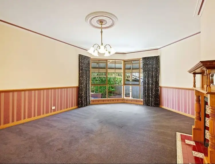 Fourth view of Homely house listing, 64 Canadian Bay Road, Mount Eliza VIC 3930