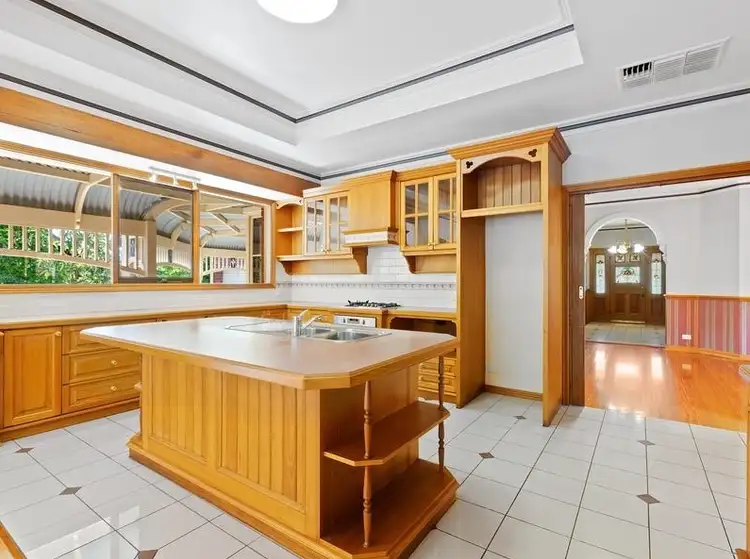 Fifth view of Homely house listing, 64 Canadian Bay Road, Mount Eliza VIC 3930